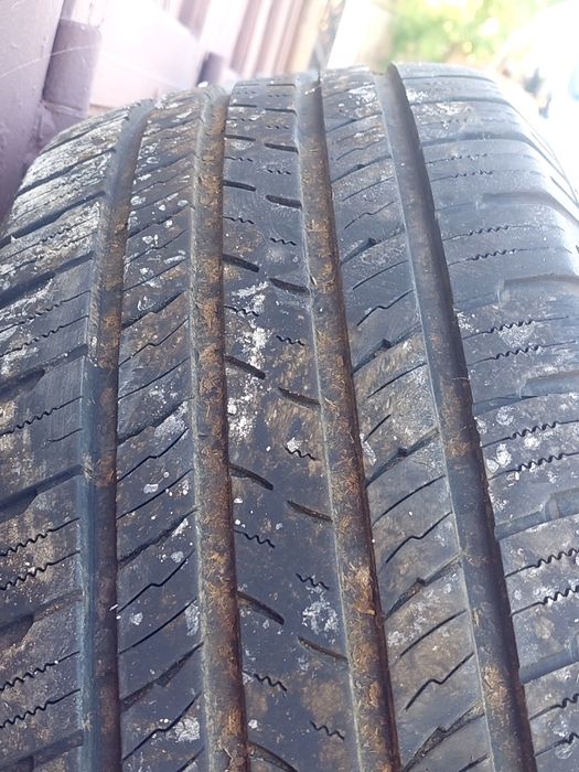 Jante aliaj 113,4  Toyota, Nissan, Kia etc.