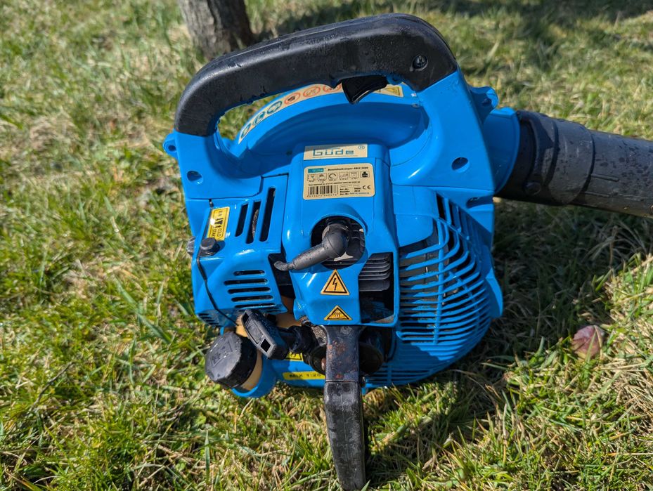 Suflanta de aer cu debit mare GOUDE