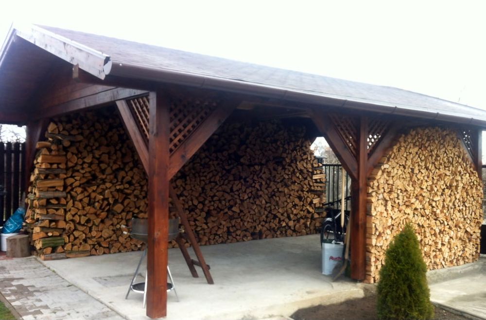 Reparații Acoperișurii