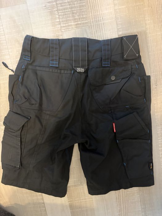 Engelbert Strauss M размер