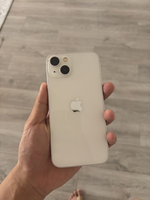 iPhone 13/128 gb 100%