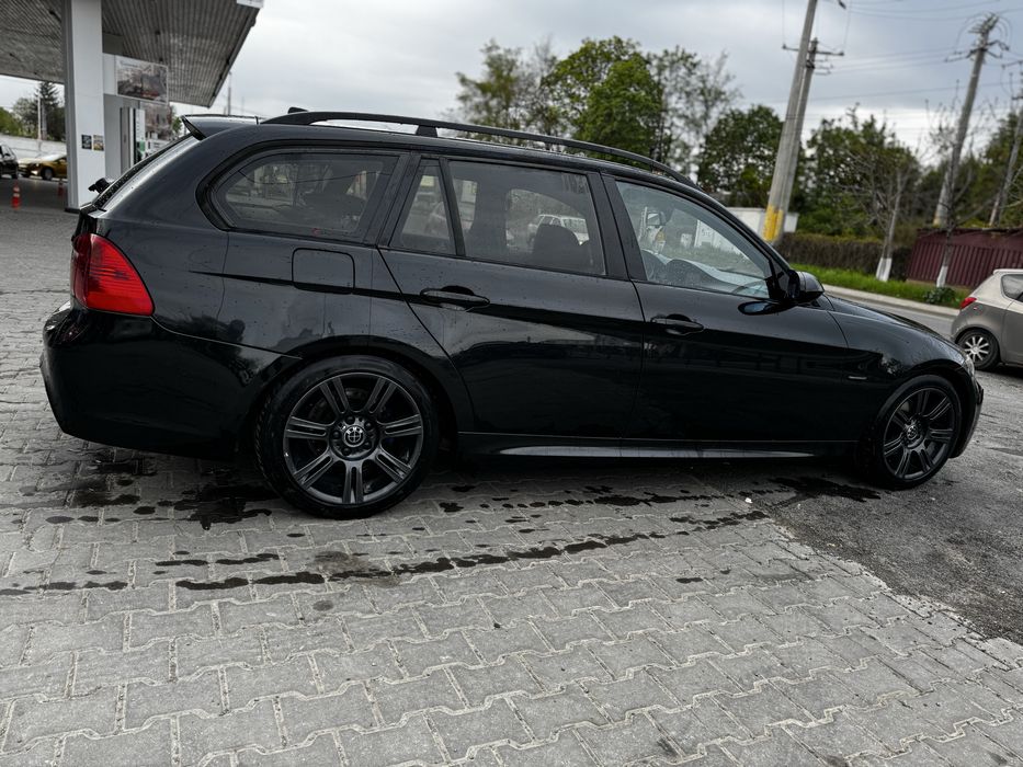 Vand Bmw E91 Pachet M