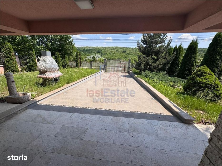 Superb - Casa - Vila Rediu - CasaBlanca