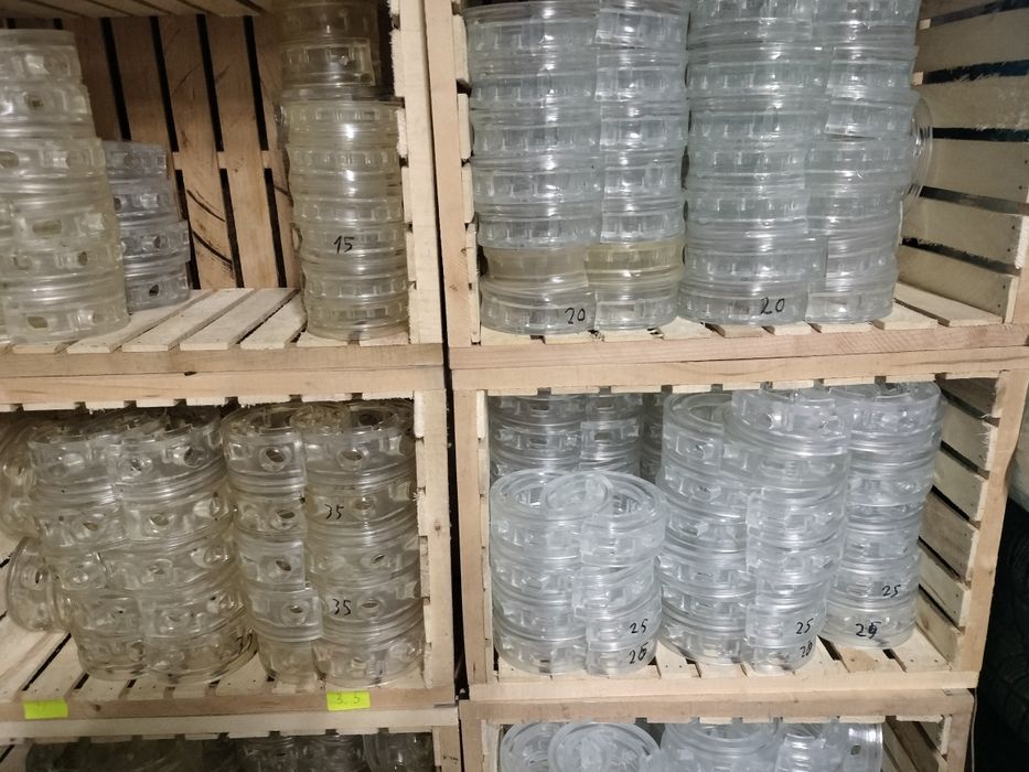 Distantieri inaltatoare auto