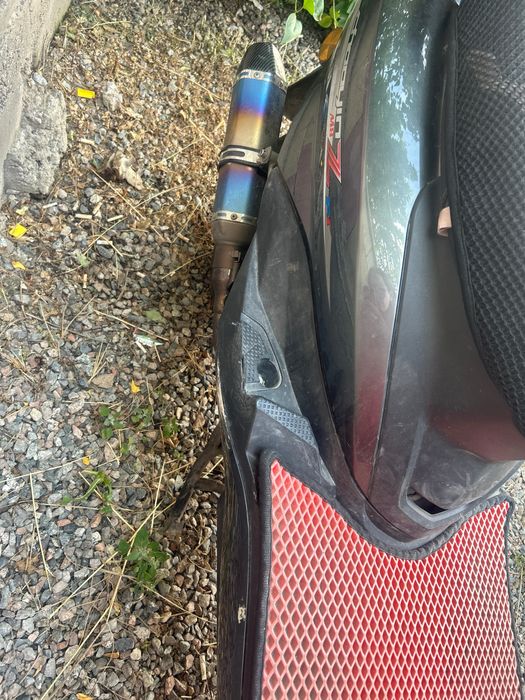 Продается мопед М 8