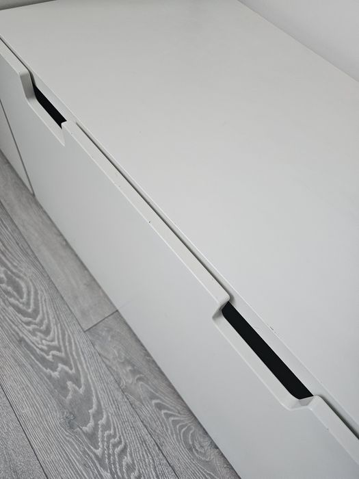 Mobilier camera copii Stuva Ikea 200cm