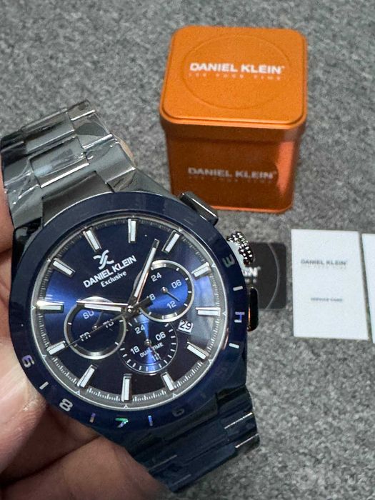 Наручные часы Daniel Klein DK.14079-1