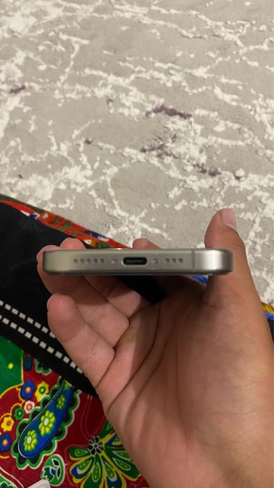 Iphone 15 prooooo