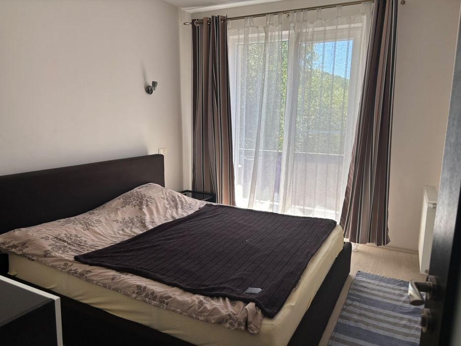 Apartament 2 camere | Valea Gârbăului - Liniște și Confort (54mp) — fotografia 3