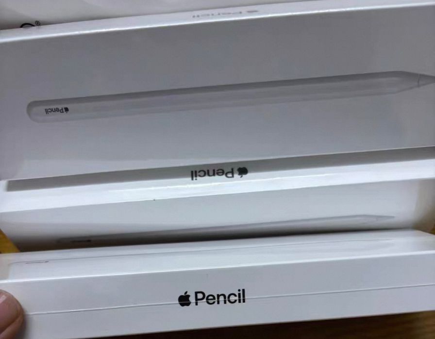Apple Pencil 2 wireless —абсолютно новый, самая низкая цена в Ташкент