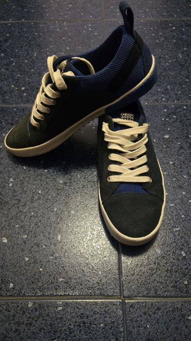 Спортни обувки Geox