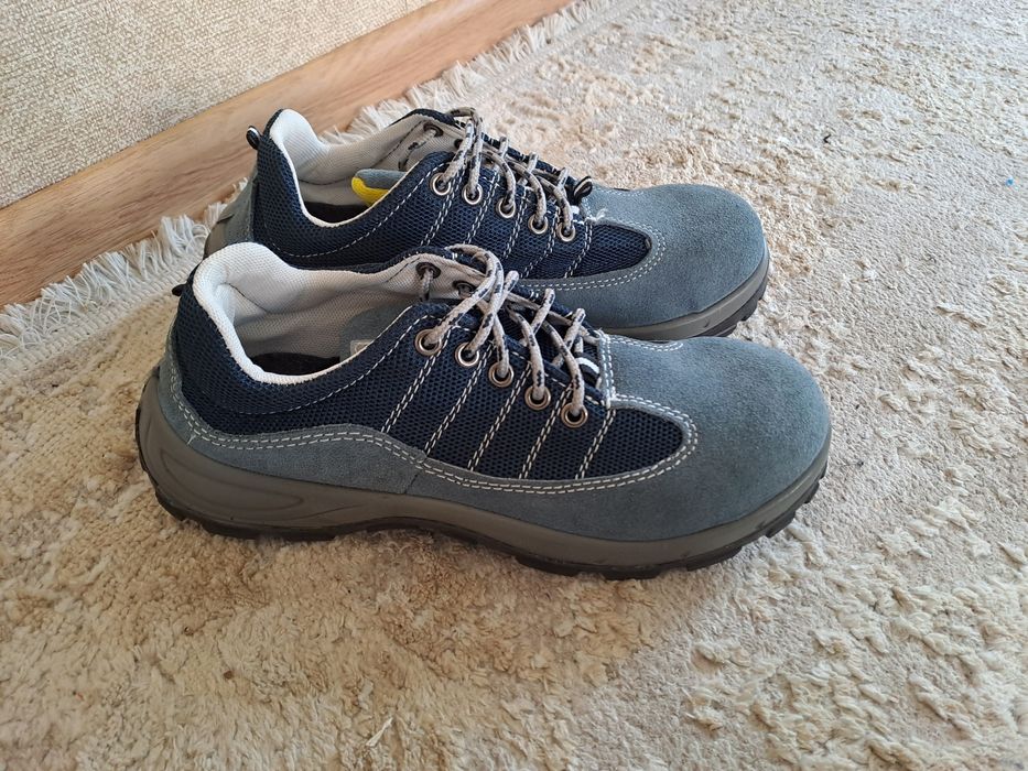 Спецобувь летний рабочий обувь АОХ жұмыс аяқ киімі AOX