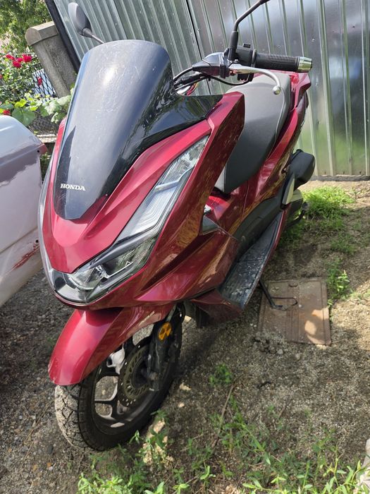 HONDA PCX 125 cm 2021