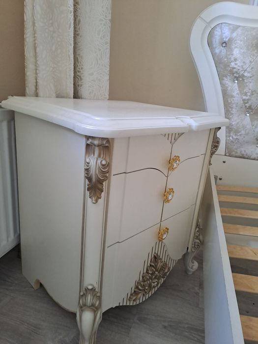 Спальный гарнитур произ. Беларусь