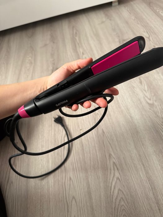 Продавам преса на PHILIPS