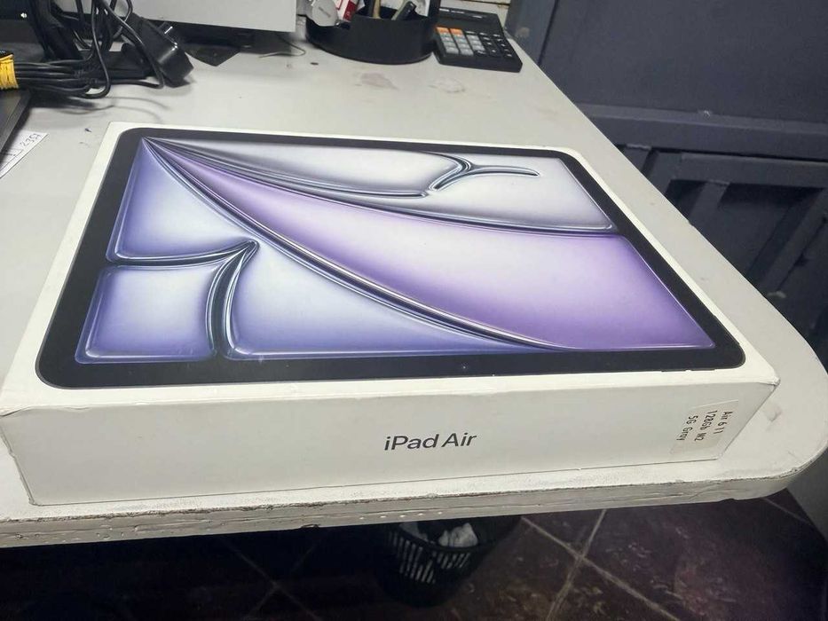 Apple Ipad Air Алматы