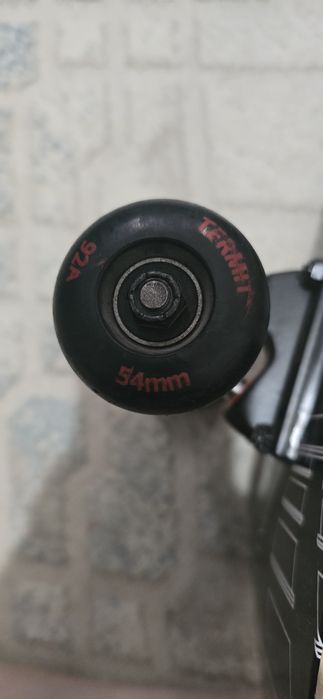 продам скейт termit,в отличном состоянии