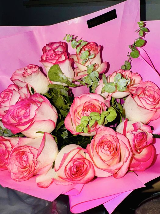 Гүл,Букет) арзаң бағада алып үлгеріңіздер