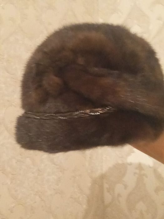 Дубленка турецкая, состояние хорошее