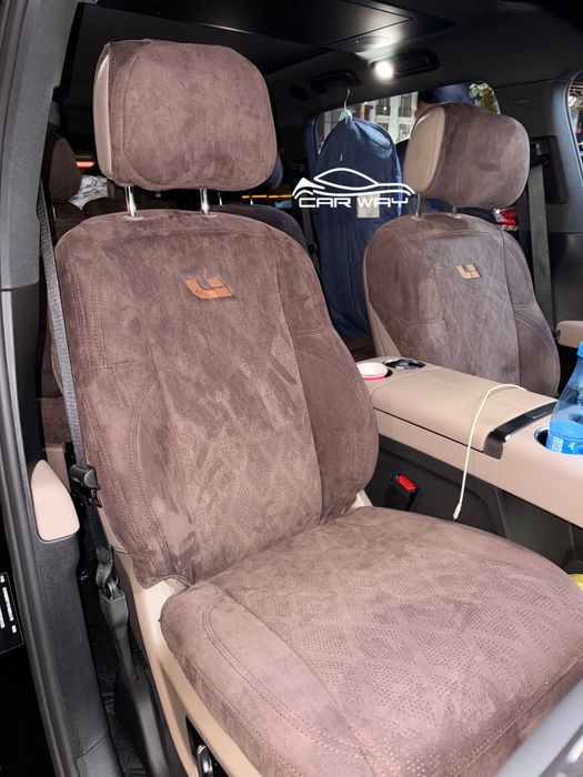 Чехол для LiXiang L9  (под заказ)