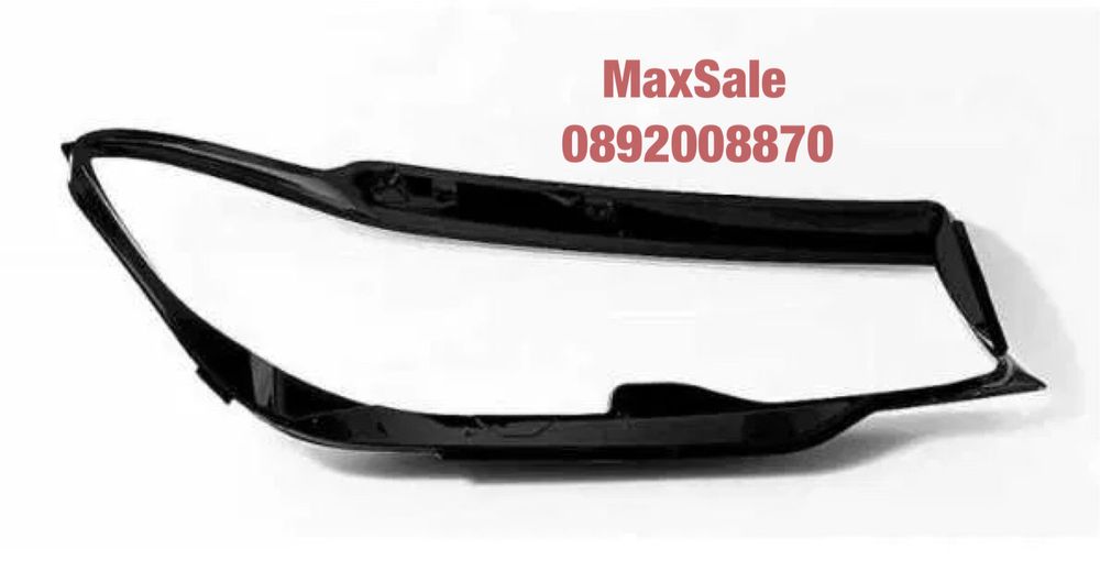 BMW G20 G28 Стъкла Капаци за фарове на БМВ Г20 Г28 ( 2019 - 2020 ) бмв г20 г28