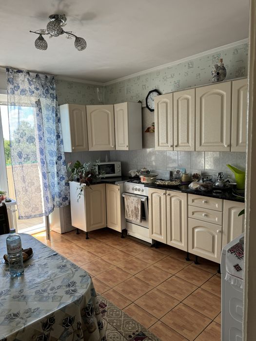 Продам квартиру село Мерей