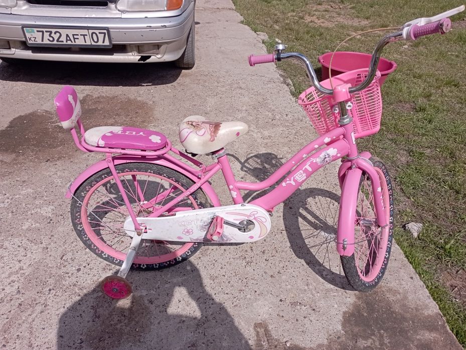 Продам велосипед