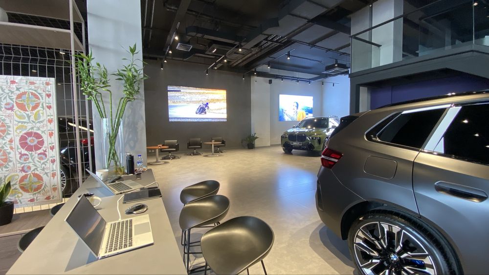 Сдам помещение под премиальный автосалон в центре города, Мирабадский