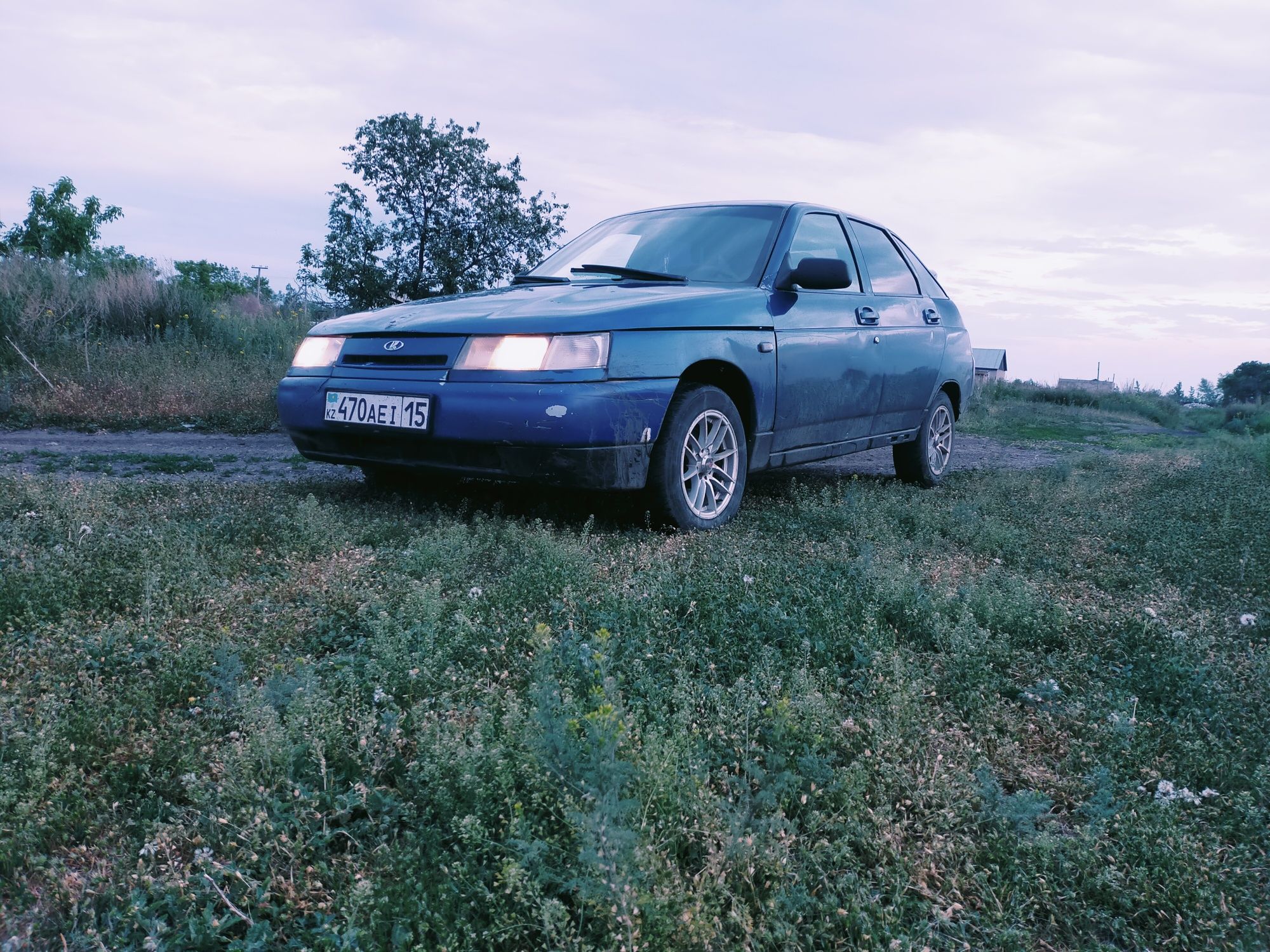 Продажа авто Петропавловск: машины с пробегом - купить авто бу на авторынке  OLX Петропавловск