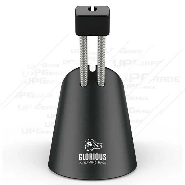 ^ Рассрочка на держатель провода мыши Glorious Bungee - Black