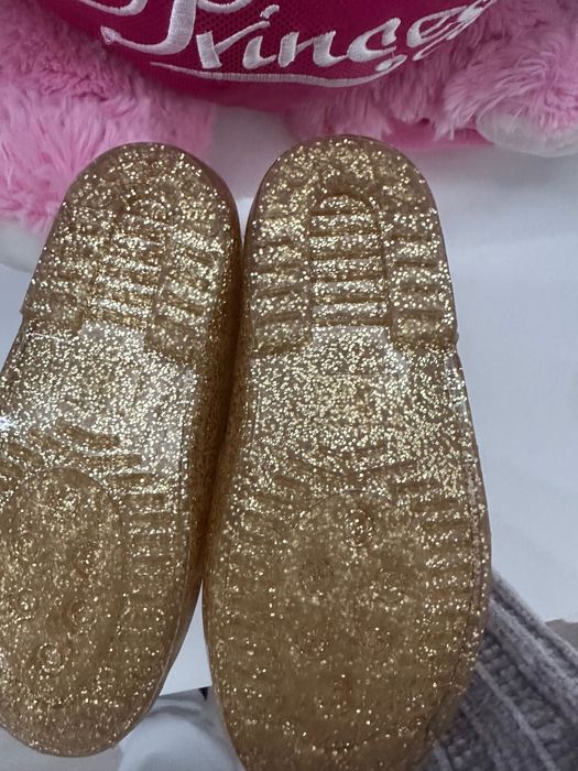 Детски ботушки 24 номер