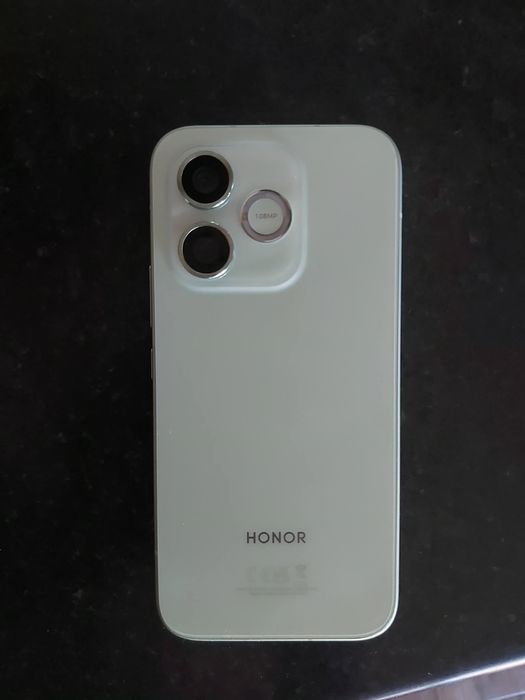 Honor 600 lite 5G