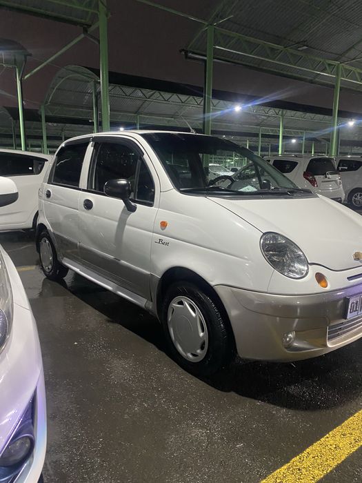 Matiz Best 2011 12 yil super Metan gaz O’zimi moshnam