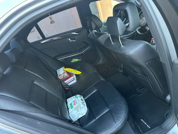 Vând Mercedes E klasse E200 CDi