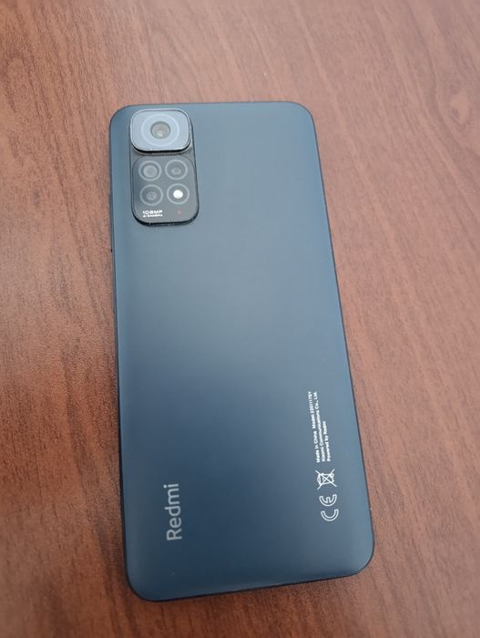 Xiaomi Redmi Note 11S