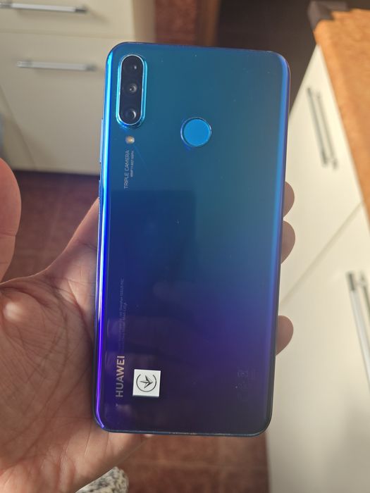 Telefon Samsung A20e / Huawei P30 Lite