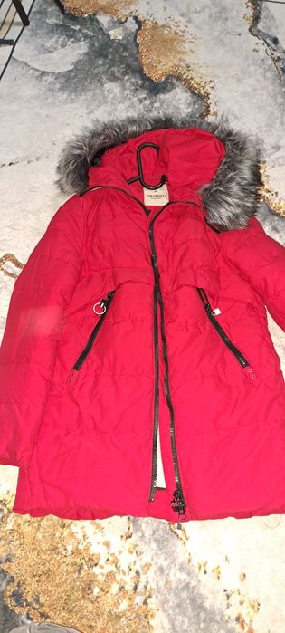 Продам куртку зимнюю 44 размер