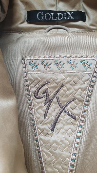 Много красиво яке.