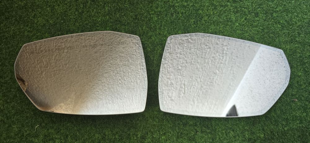 Стъкла за огледала Audi Q7/SQ7 4M, Q5/SQ5