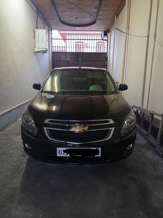 Chevrolet Cobalt 2025, 10 000 km, avariyasiz