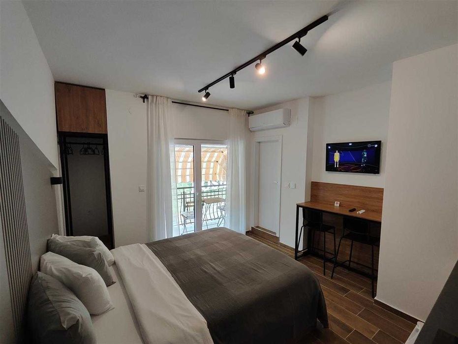 Дава се под наем Тристаен апартамент в Пловдив, Христо Смирненски - 96 кв.м за 469.2 € - Снимка #5