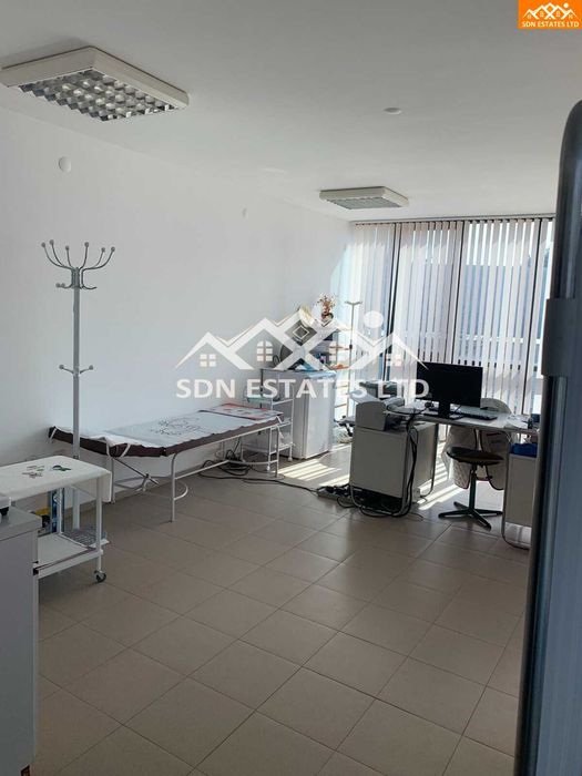 Дава се под наем Офис в Казанлък - 60 кв.м за 255 € - Снимка #4