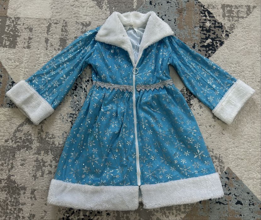 Праздничные детские платья