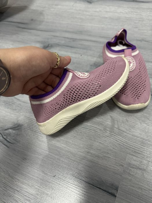 Детская обувь для девочки размер 33