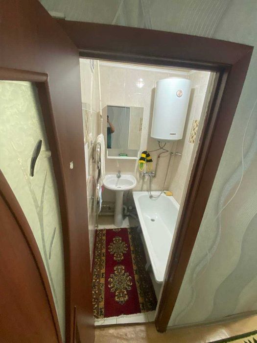 2 бөлмелі кв сатылады