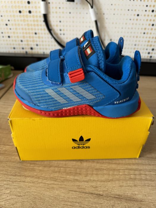 Adidas lego nr 26