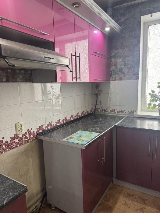 Продам кухонный гарнитур