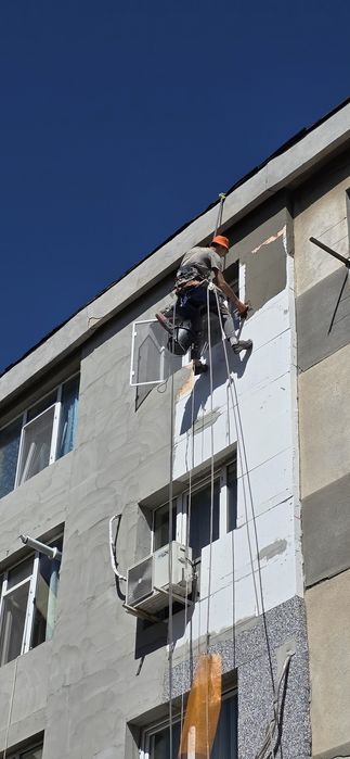Termoizolații exterioare la preturi negociabile