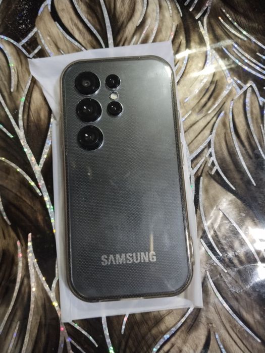 Телефон Самсунг мини