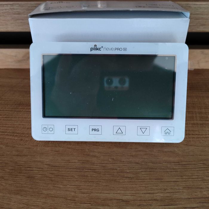 Термостат стаен с WiFi